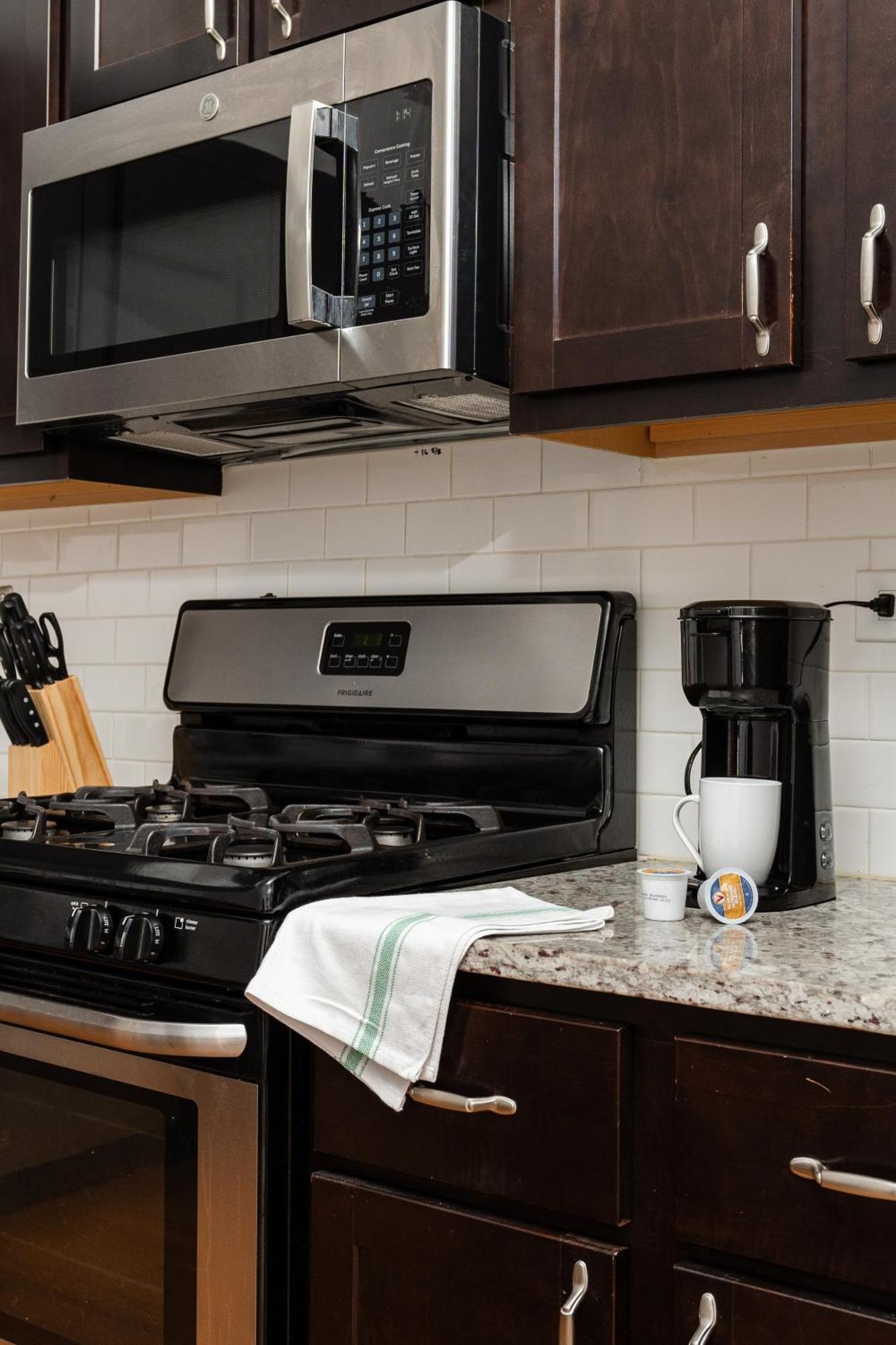 Ukrainian Village 2Br Modern Apartment D2 Chicago Exteriör bild