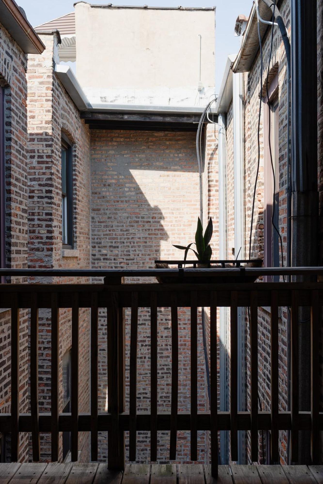 Ukrainian Village 2Br Modern Apartment D2 Chicago Exteriör bild