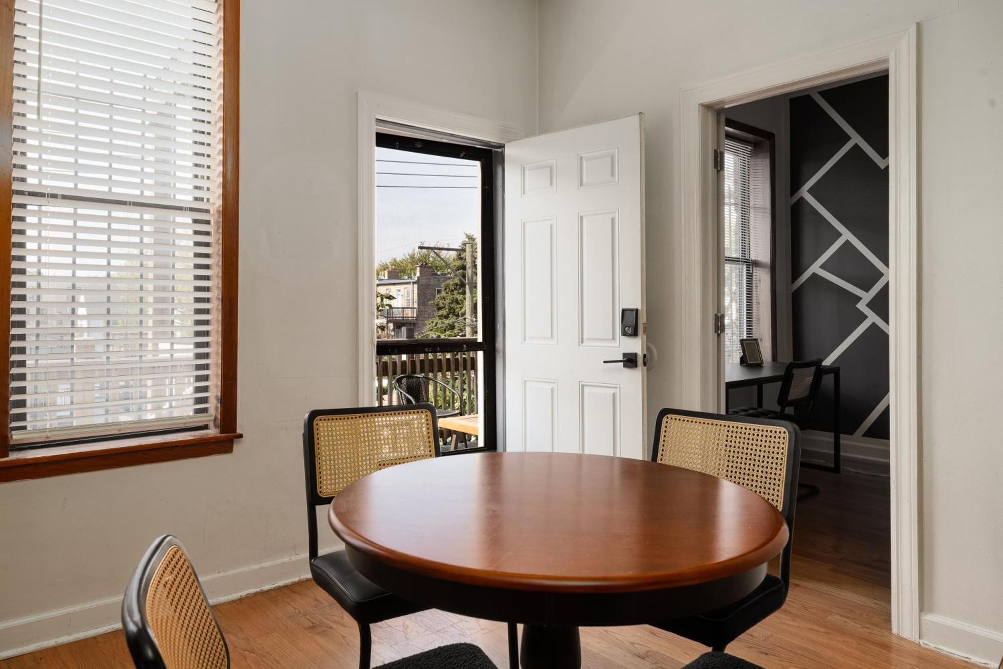 Ukrainian Village 2Br Modern Apartment D2 Chicago Exteriör bild