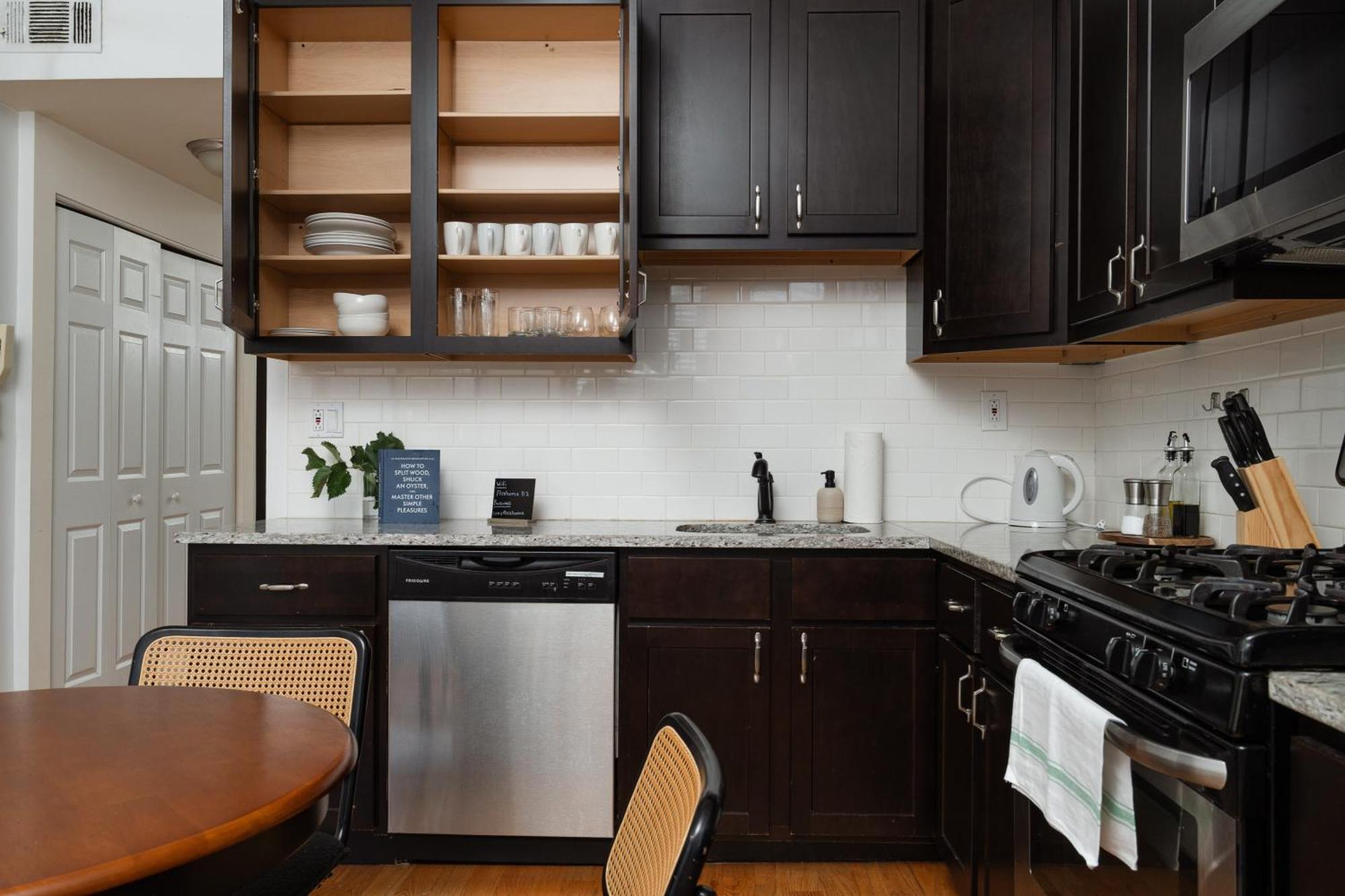Ukrainian Village 2Br Modern Apartment D2 Chicago Exteriör bild