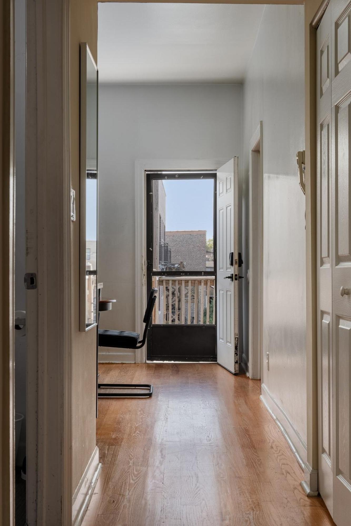 Ukrainian Village 2Br Modern Apartment D2 Chicago Exteriör bild
