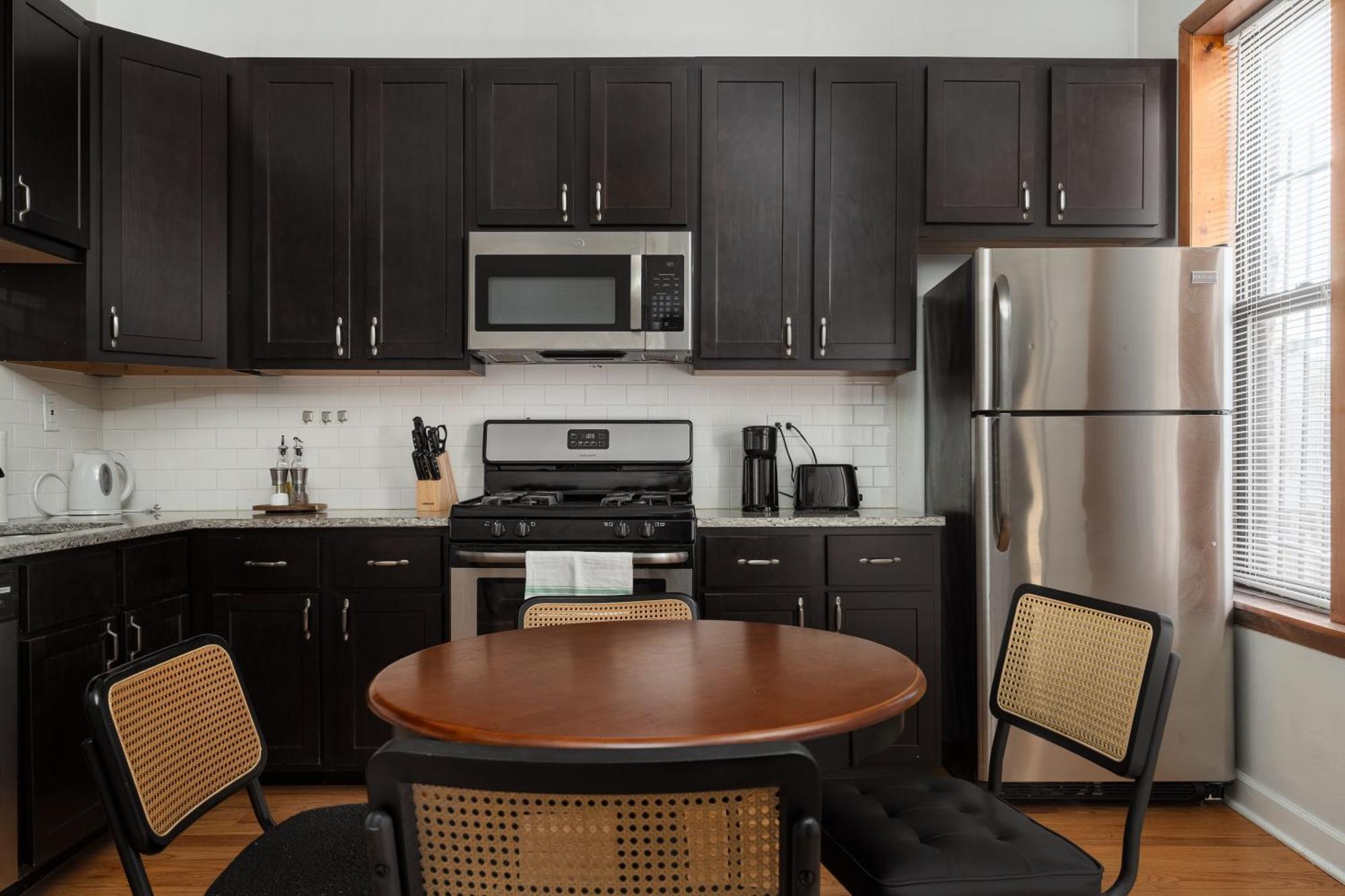 Ukrainian Village 2Br Modern Apartment D2 Chicago Exteriör bild
