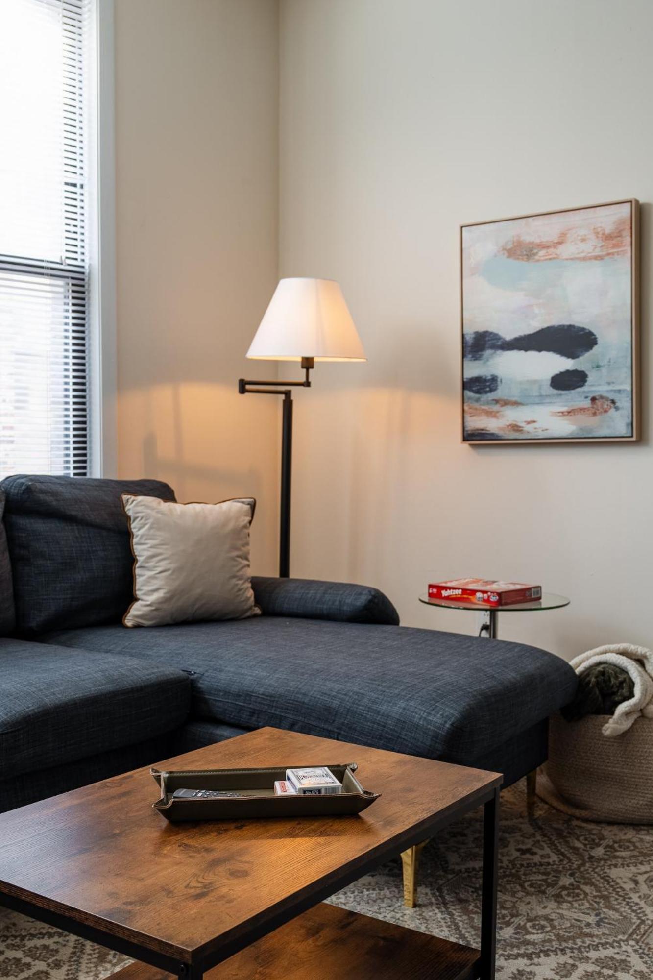 Ukrainian Village 2Br Modern Apartment D2 Chicago Exteriör bild