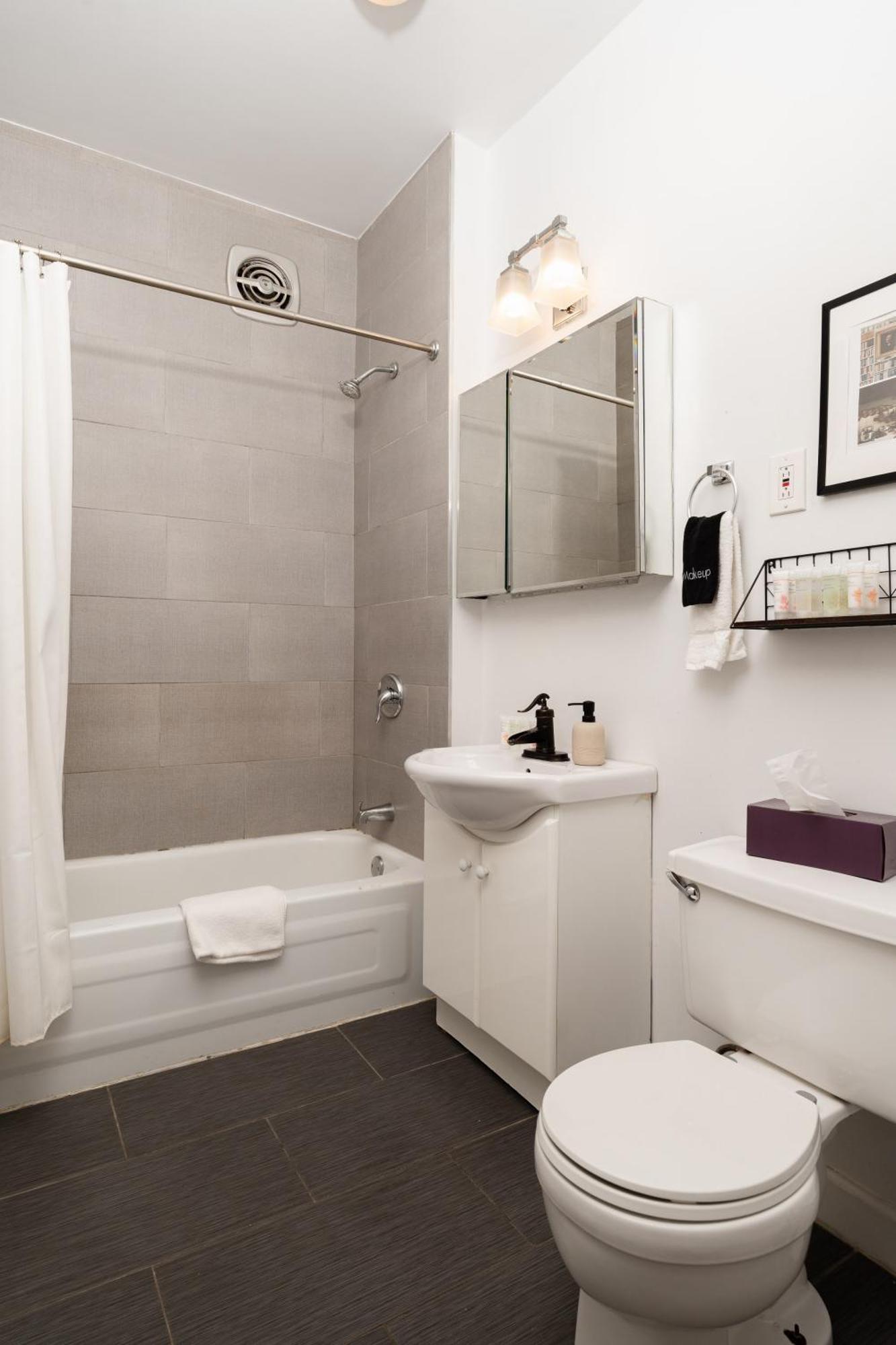 Ukrainian Village 2Br Modern Apartment D2 Chicago Exteriör bild
