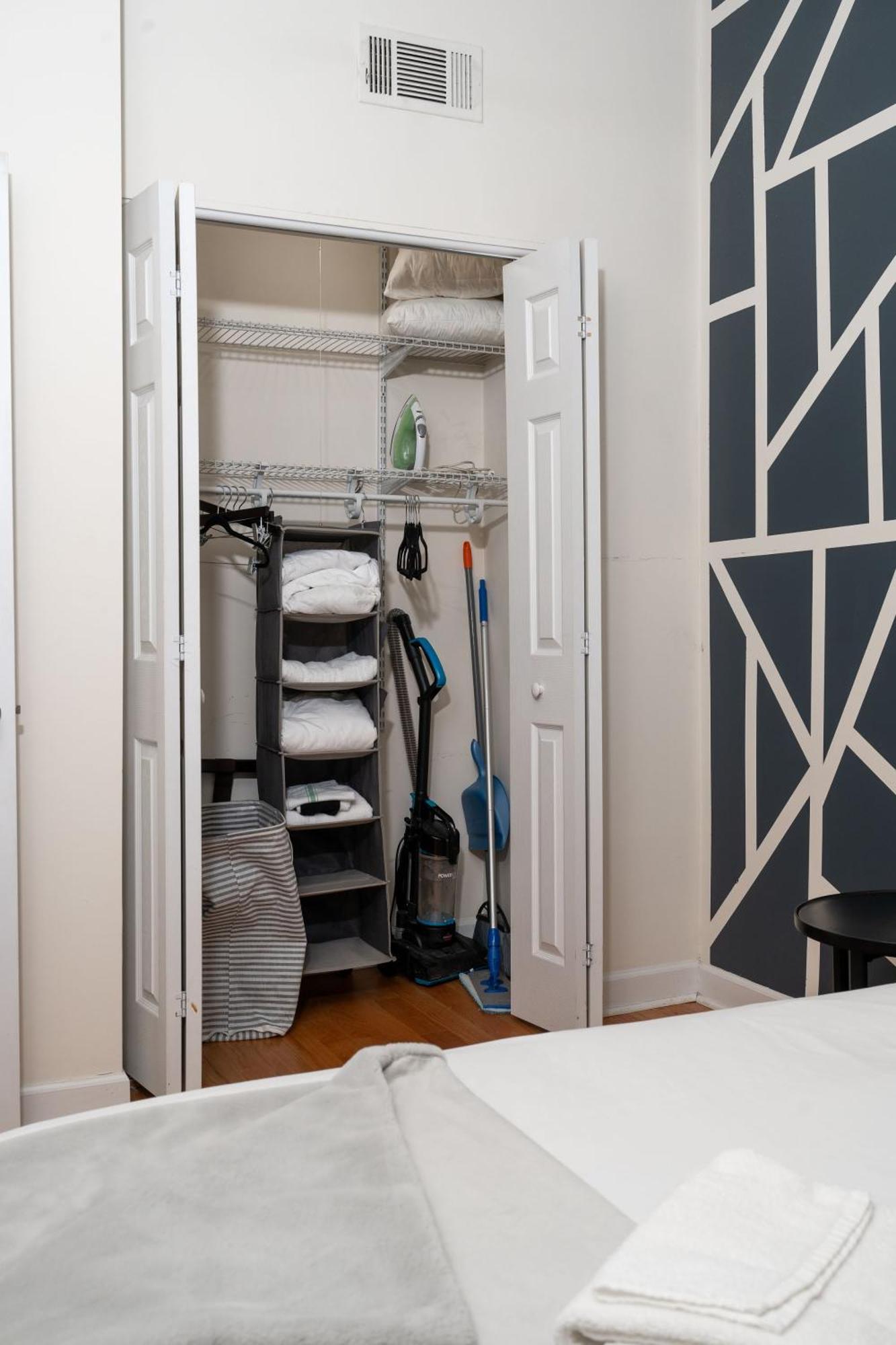 Ukrainian Village 2Br Modern Apartment D2 Chicago Exteriör bild