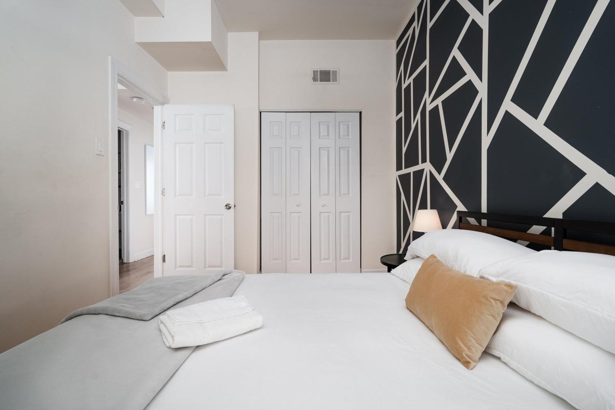 Ukrainian Village 2Br Modern Apartment D2 Chicago Exteriör bild